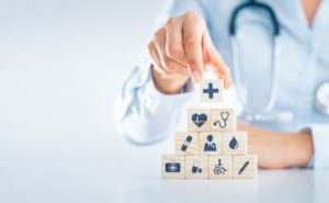 4 Benefits of Health Insurance