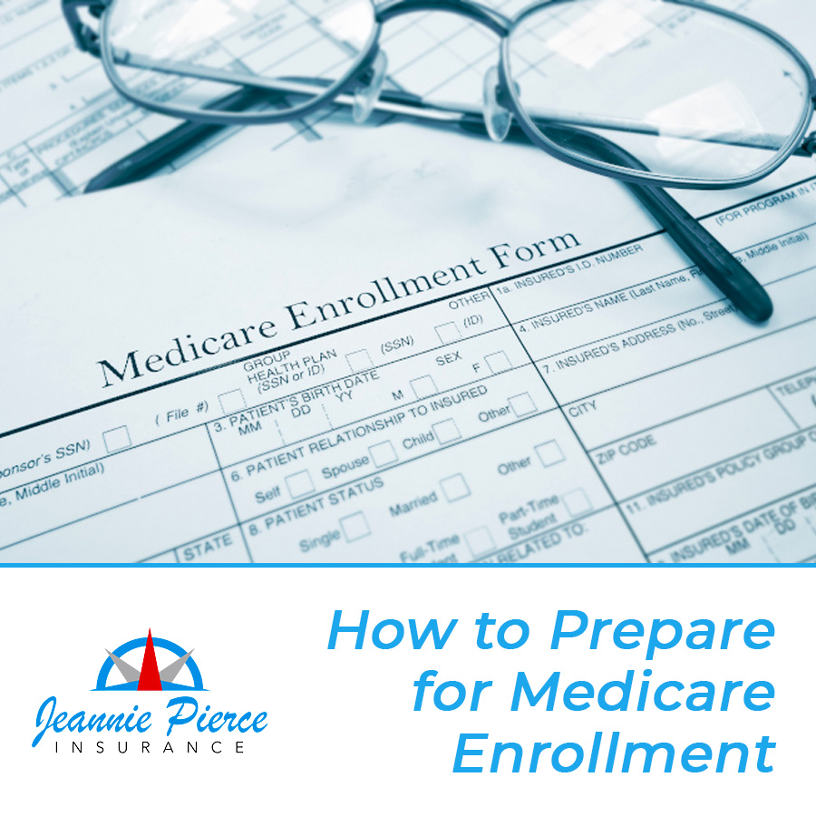 How to Prepare for Medicare Enrollment