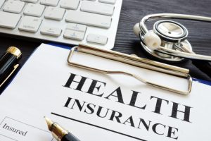 Health Insurance in Catawba, North Carolina