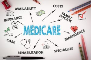 Three Common Misconceptions About Medicare
