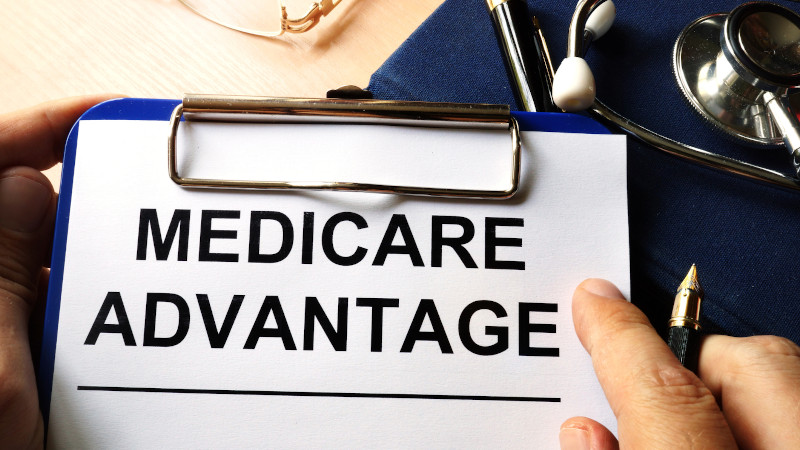 How Medicare Advantage Works
