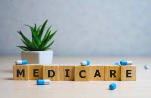 What are the Different Parts of Medicare?