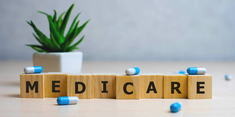 What are the Different Parts of Medicare?