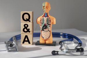 Common Medicare Questions Answered