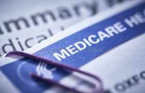 Three Basic Facts About Medicare